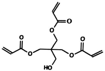 Hlutverk Pentaerythritol Triacrylate